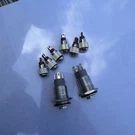 Blaze Blue Led 8 Piece Set For 40-INCH Gas Grills. Fixed Price $75.00.