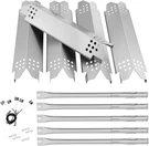 Parts For Nexgrill Evolution Infrared Plus 5-BURNER 720-0882AE. Fixed Price $52.39.