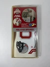 Ohio State Buckeyes Set Of 22 Peel / Wall Decal Stickers. Fixed Price $18.99.