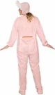 Forum Novelties Womens Jammies Adult Sized Costumes, Pink, One-size Us. Fixed Price $19.95.