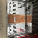 Traeger Stainless Grill Basket BAC273 15.75" X 11.75". Fixed Price $20.00.