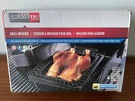 Char-broil Infuser Cooker For Grilling, Smoking, Roasting, & Steaming New. Fixed Price $16.00.