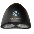 Outset 76521 Led Light, Grilling Cooking The Dark. Fixed Price $29.99.