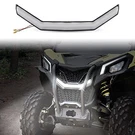 Led Front Grille Light For Maverick Trail, New Premium Mesh. Fixed Price $71.38.