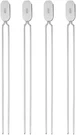 Sle Kabob 4 Grill Skewers Silver Mixed Materials Kitchen Lifestyle. Fixed Price $37.12.
