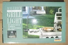 Williams Sonoma Maverick Grill Light 18" Adjustable Neck Clip. Fixed Price $22.50.