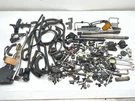 03-08 Kawasaki VN1600 Vulcan Classic Engine Bolt Axle Bracket Tube Tool Kit Set. Fixed Price $48.06.