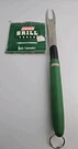 Coleman Meat Fork; Bbq Grill Tool; Green Handle - Stainless Steel. Fixed Price $12.95.