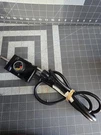Vintage Masterbuilt Electric Smoker Replacement Power Cord Probe Control OPT-001. Fixed Price $21.00.