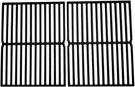 Matte Cast-iron Grill Cooking Grates 2PCS For Weber Spirit E210 7522 7521 65904. Fixed Price $67.95.