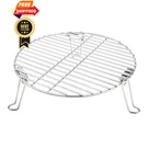 Mydracas Expander Rack Stack Expansion Grilling Stainless.... Fixed Price $66.99.