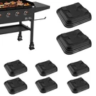Reliy 8PCS 1/4" Leveling Shims Kit For Blackstone Griddle,. Fixed Price $32.25.