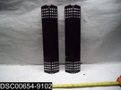 Paint Chipped-qty 22: Hyco HYG527 (2PACK) Porcelain Steel Heat Plate Replacement. Fixed Price $212.76.