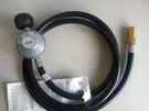 Universal 5 Feet Low Pressure Hose And Fitting Adapter Kit Propane Regulator. Fixed Price $14.95.