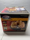 Camp Chef Keg Roaster Beer Can Chicken Outdoor Grill New In Box. Fixed Price $69.00.
