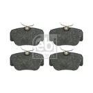 Brake Pads Fits Mercedes Benz - Febi Bilstein 16061 Set Oe Matching Quality. Fixed Price $36.08.