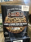 A-maze-n Smoking Hickory Wood Pellets 2 Lb Pound Box For Foods. Fixed Price $5.99.