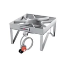 Gasone Stainless Steel Outdoor Propane Burner High Pressure Camp ... Fas. Fixed Price $104.39.