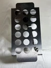 Steven Raicglen Best Of Barbecue Stainless Chili Pepper Roasting Rack And Corer. Fixed Price $15.00.