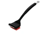 Char-broil Cool Clean Nylon Bristle Grill Brush.. Fixed Price $14.99.