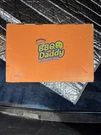 Scrub Daddy Bbq Grill Accessory Caddy Black Collapsible Easy Carry. Fixed Price $10.00.