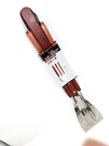 Char-broil 3 Pc Bbq Tool Set Wood Handles Spatula Fork Tongs (new). Fixed Price $9.95.