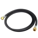 Hooshing 6 Feet Propane Extension Hose, 3/8" Female Flare To. Fixed Price $30.15.