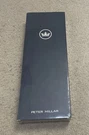 Peter Millar Grill Barbecue Set Spatula & Tonga New In Box. Sealed. Fixed Price $45.00.