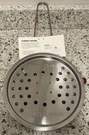 Camp Chef Folding Poultry Stand & Lifting Hook For Deep Frying Turkey / Chicken. Fixed Price $22.99.