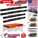Wind Guard For Blackstone 28" Griddle Accessories With Magnetic Grill Heat. Fixed Price $19.99.