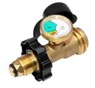 Dozyant Universal Fit Pol To QCC1 With Gauge, Pool. Fixed Price $29.30.