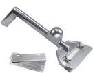 Lrui Grill Scraper Heavy Duty Griddle Set With 5 Replacement Blades F.... Fixed Price $38.80.