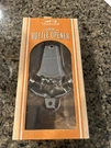 New! Traeger Bottle Opener Chrome Silver Signature Accessories Accessory Hook. Fixed Price $9.99.