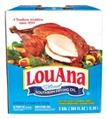 Peanut Oil F/fryer 3GL(PACK Of 1). Fixed Price $82.82.