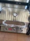 Bull 69009 Steer Head Ng Natural-gas-grills Stainless Steel. Fixed Price $1549.00.