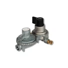 Camco Olympian Two Stage Propane Regulator 59005. Fixed Price $83.99.