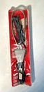 Vtg Meteor Electric Charcoal Lighter Model 668/P 120V 550W Nos Sealed. Fixed Price $24.99.