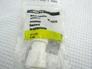 Watts PL-3030 Push Coupling, 1/2-INCH Od. Fixed Price $8.87.