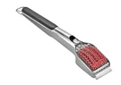Oxo Softworks Coiled Grill Brush With Replaceable Head, Use On Hot Cold. Fixed Price $44.95.