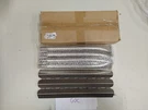Votenli S9602A 4-PACK S1108A 15 7/8" Stainless Steel Heat Plate And Burner (goc). Fixed Price $65.00.