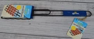 Corona Hotdog Bbq Griller W/ Wood Handle Summer - New. Fixed Price $9.99.