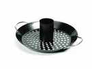 Williams Sonoma Vertical Chicken Roaster Brand New Beer Can. Fixed Price $19.95.