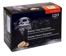 Bradley Smoker Bisquettes For Grilling And Bbq, Cherry Wood Blend, 120 Pack. Fixed Price $57.49.
