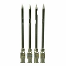 Chops 2-INCH 12-GAUGE Closed Tip Needles For Chop's Power Injector Pack Of 4. Fixed Price $16.99.