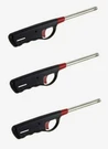 3 Click Flame Multi Purpose Lighter Kitchen Barbecue Bbq Camping. Fixed Price $19.99.
