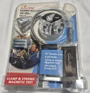 Vintage 2006' New Smart Bbq Flexible Led Grill Light Clamp/strong Magnetic Feet. Fixed Price $15.00.