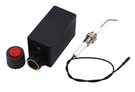 Meter Star Aa Igniter 1.5V Pulse Wire Spark Kit, 220315 Us DHLG-1C.... Fixed Price $15.81.