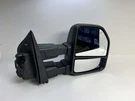 Vevor Towing Mirror Right Side 2015-2018 Ford F150 Power Heated. Fixed Price $155.00.