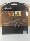 New Grillmark #41331A Chicken Roaster Holds 12 Oz Can. Fixed Price $22.36.