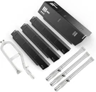 Burner Grill Replacement Parts For Dyna-glo DGH450CRP-D DGH450CRN. Fixed Price $38.61.